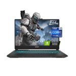 MSI Cyborg15 A13UC-2235XFR