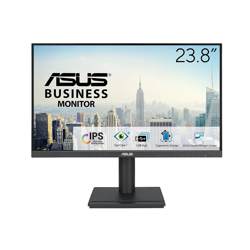 Ecran-ASUS-VA24DQFS-1 ASUS VA24DQFS – Image 1