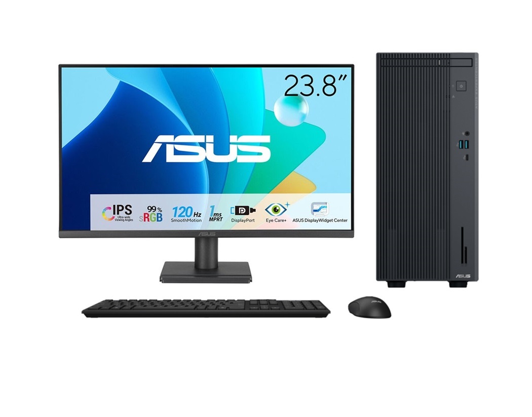 P500MV+VA245 ASUS P500MV-VA249QG – Image 1