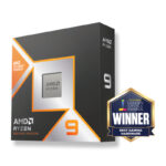 AMD RYZEN R9-9900X3D