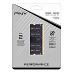 MÉMOIRE PNY SODIMM 32GB DDR4