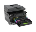 LEXMARK COLOR CX331ADWE – Image 5