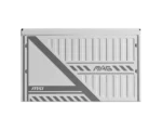 MSI MAG A650BNL WHITE BRONZE – Image 3